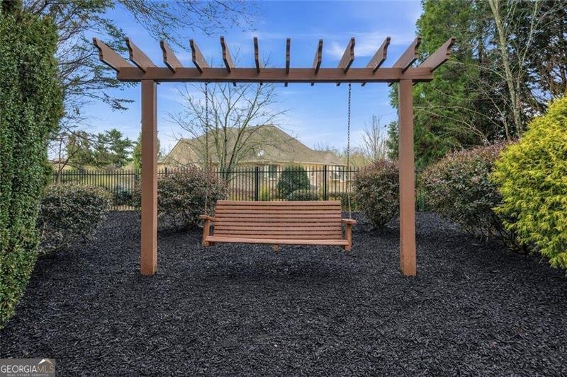 2445 Flat Stone Drive Cumming - Photo 34