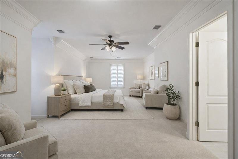 2445 Flat Stone Drive Cumming - Photo 35