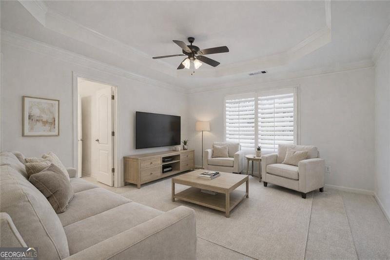 2445 Flat Stone Drive Cumming - Photo 36