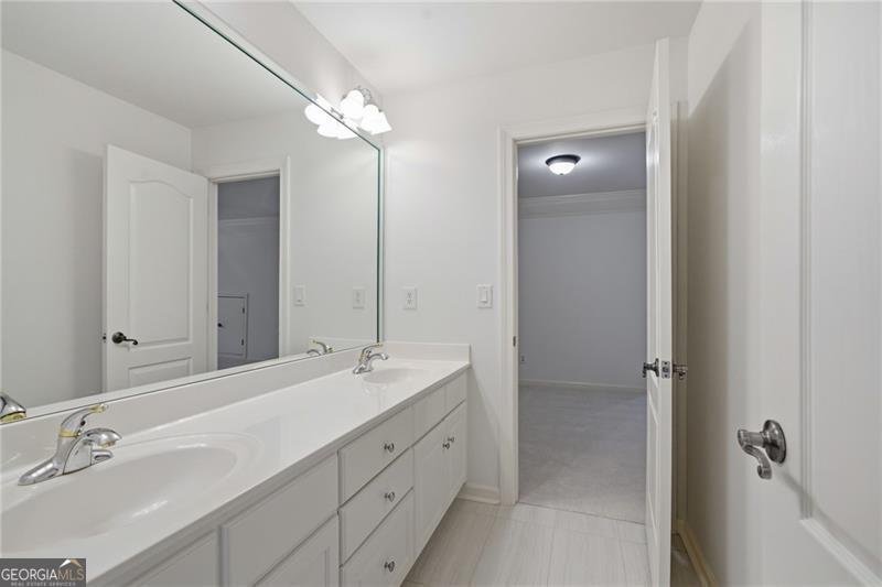 2445 Flat Stone Drive Cumming - Photo 37