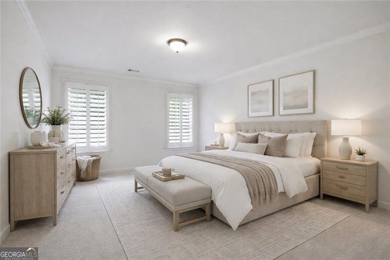 2445 Flat Stone Drive Cumming - Photo 38