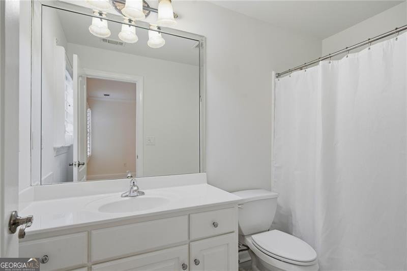 2445 Flat Stone Drive Cumming - Photo 39