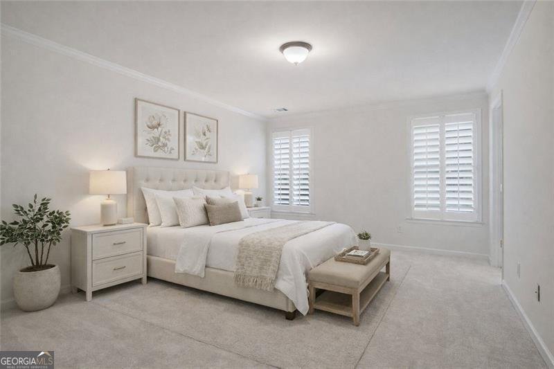 2445 Flat Stone Drive Cumming - Photo 40