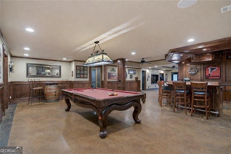 2445 Flat Stone Drive Cumming - Photo 41