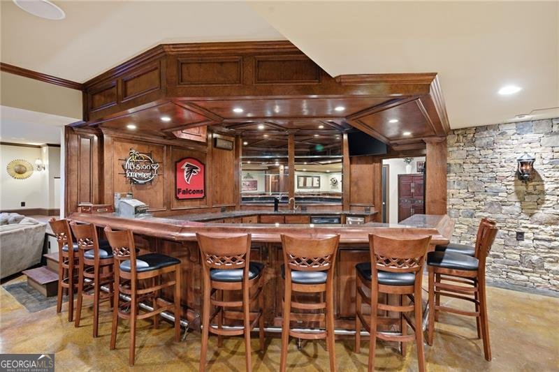 2445 Flat Stone Drive Cumming - Photo 42