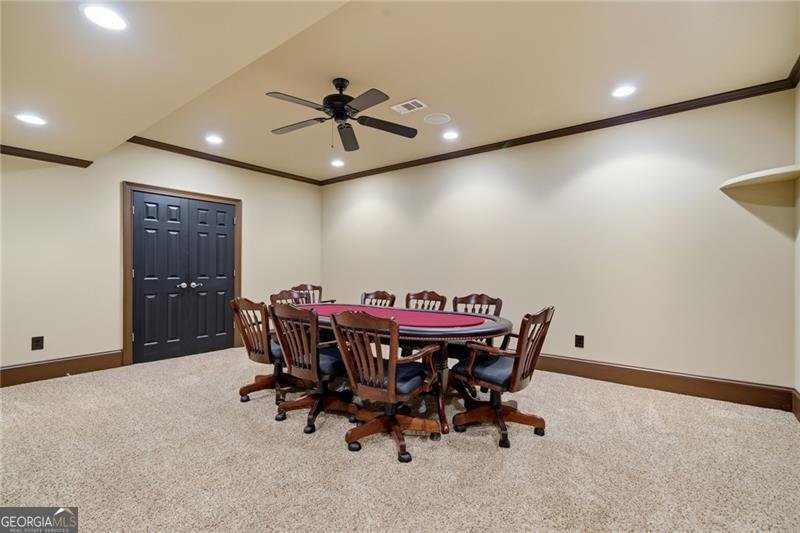 2445 Flat Stone Drive Cumming - Photo 47