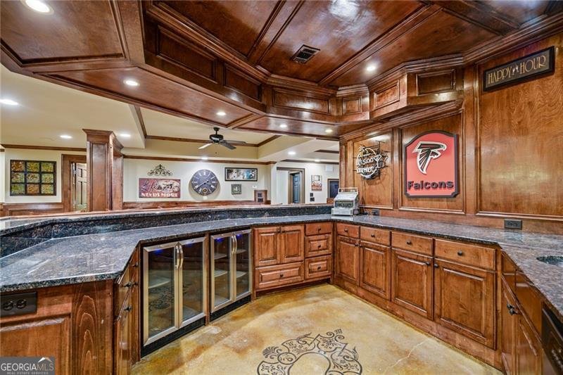 2445 Flat Stone Drive Cumming - Photo 49