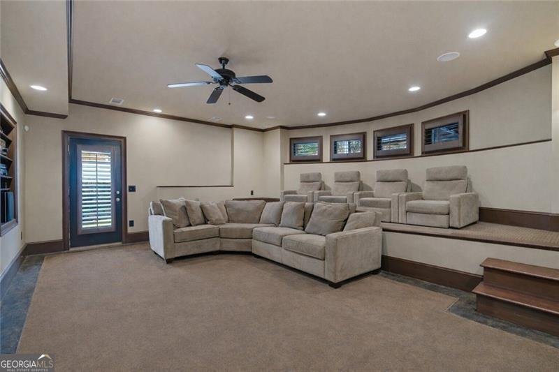 2445 Flat Stone Drive Cumming - Photo 50