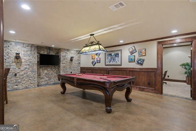 2445 Flat Stone Drive Cumming - Photo 51