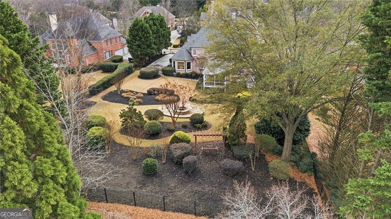 2445 Flat Stone Drive Cumming - Photo 52