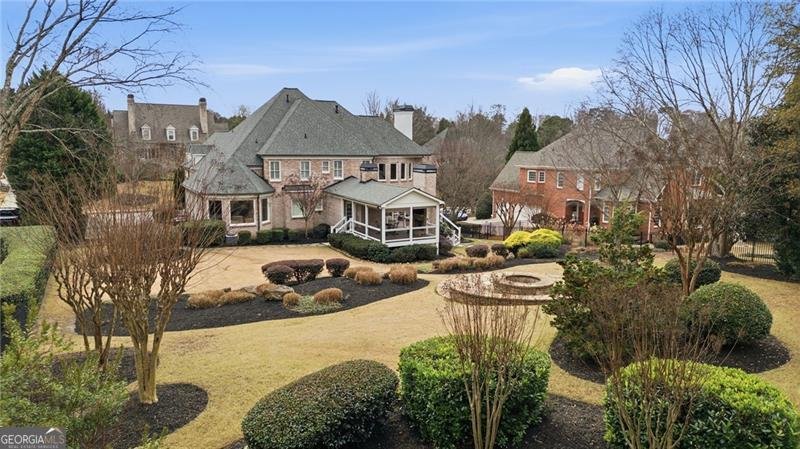 2445 Flat Stone Drive Cumming - Photo 53