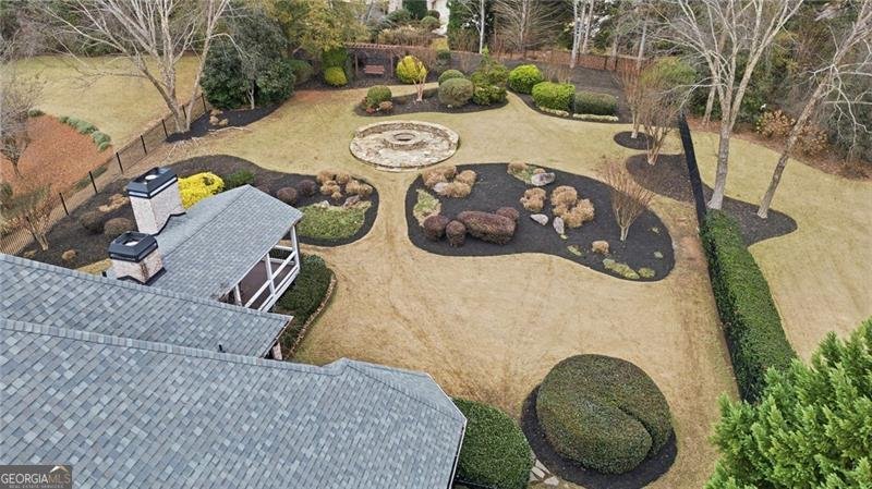 2445 Flat Stone Drive Cumming - Photo 54