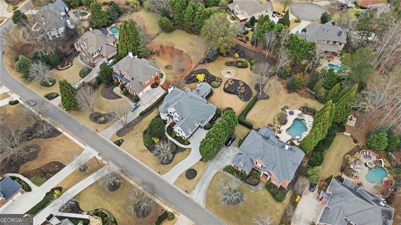 2445 Flat Stone Drive Cumming - Photo 55