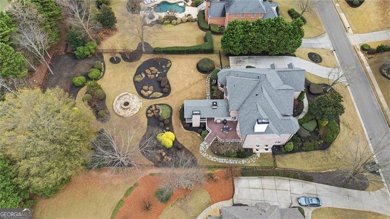 2445 Flat Stone Drive Cumming - Photo 56