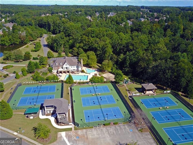 2445 Flat Stone Drive Cumming - Photo 58