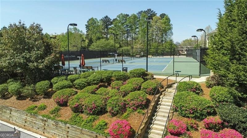 2445 Flat Stone Drive Cumming - Photo 60