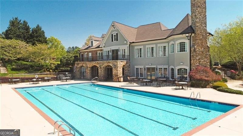 2445 Flat Stone Drive Cumming - Photo 66