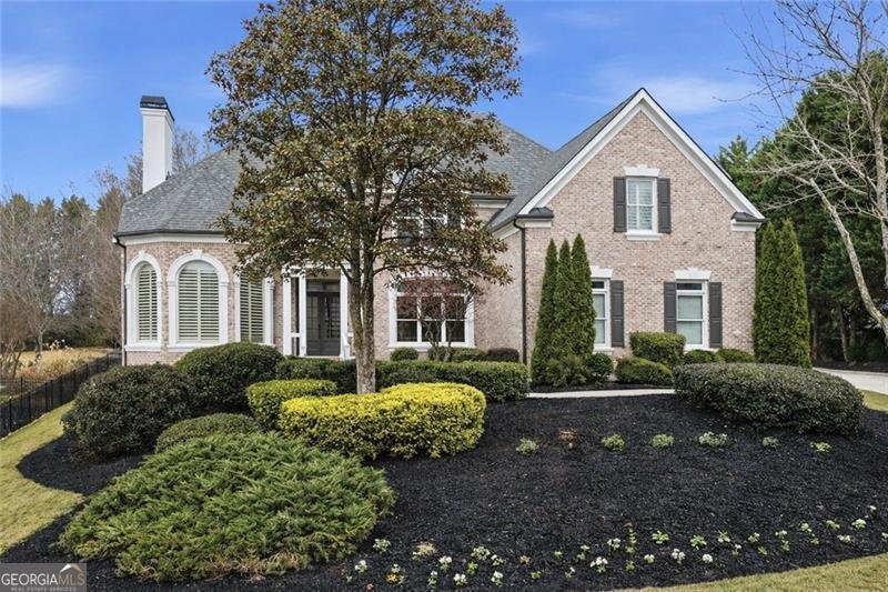 2445 Flat Stone Drive Cumming - Photo 7