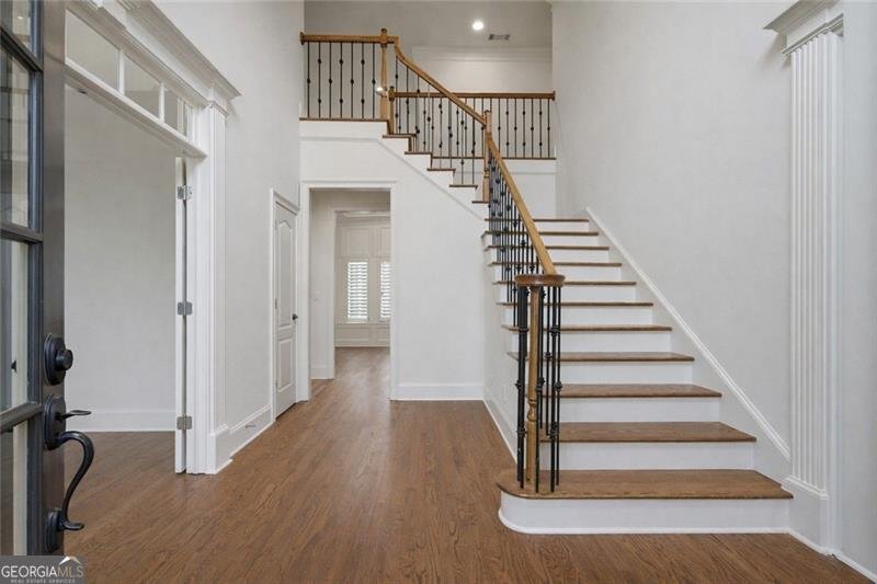 2445 Flat Stone Drive Cumming - Photo 8