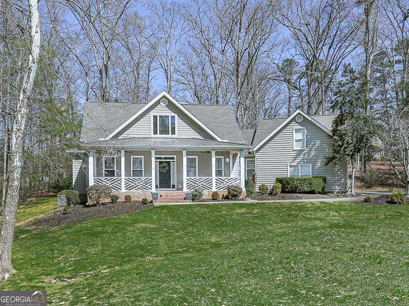 1206 Garden Row Dalton - Photo 1