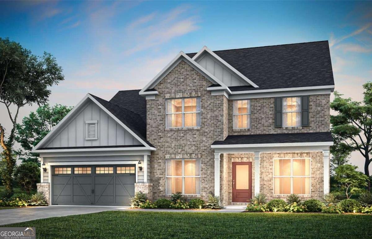 4730 Rosarian Drive Cumming - Photo 1