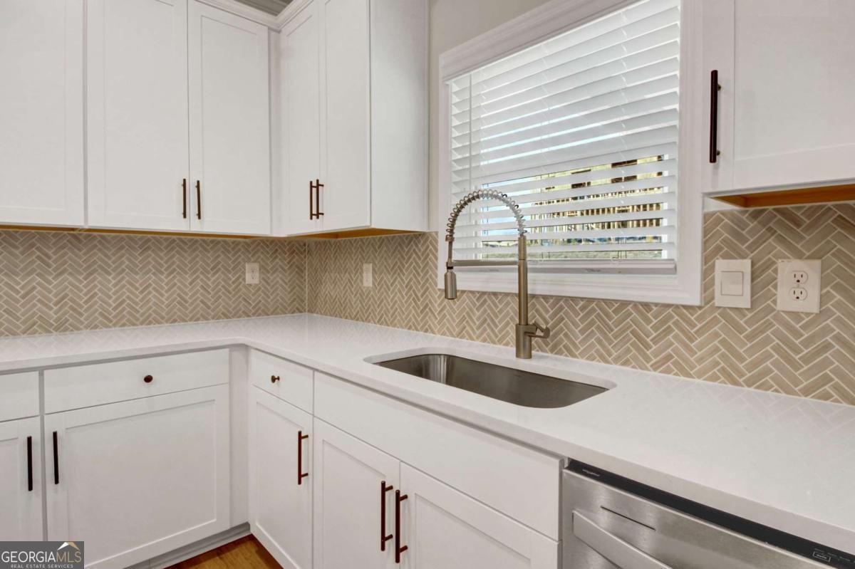 7169 Linden Drive South Fulton - Photo 10