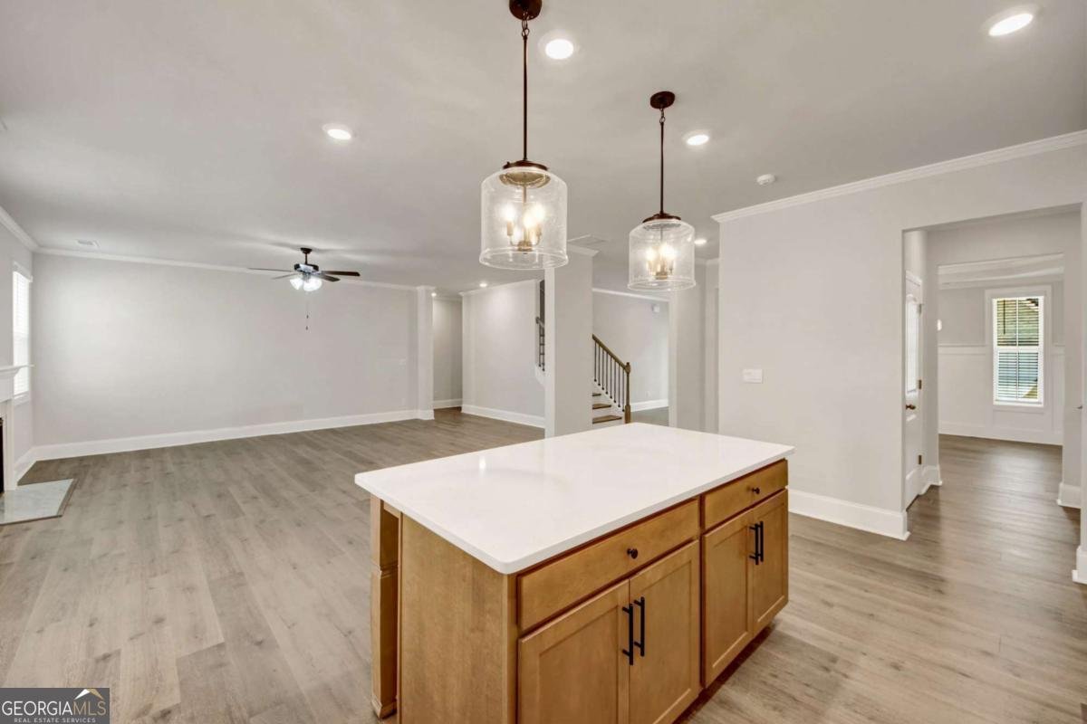 7169 Linden Drive South Fulton - Photo 11