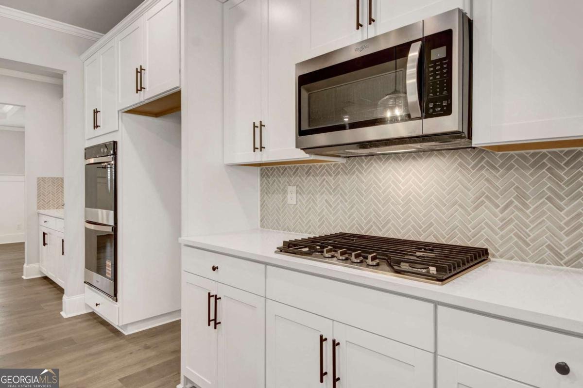 7169 Linden Drive South Fulton - Photo 12