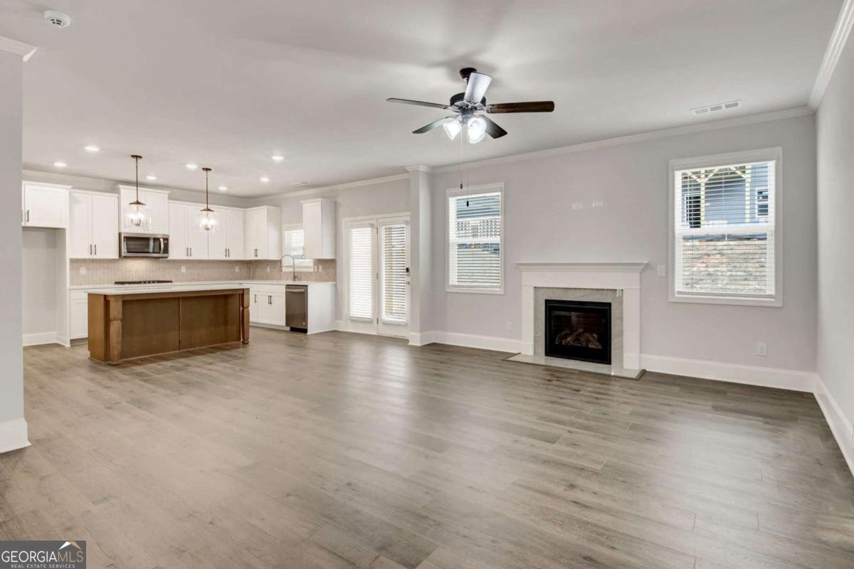 7169 Linden Drive South Fulton - Photo 14