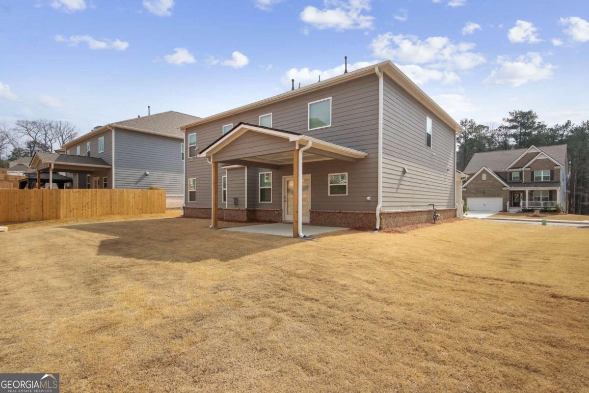 7169 Linden Drive South Fulton - Photo 30