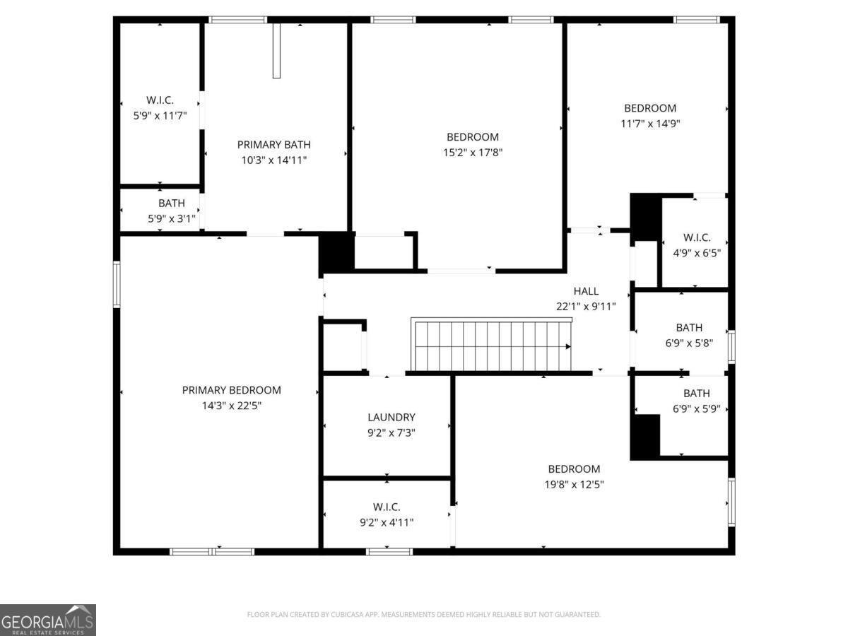 7169 Linden Drive South Fulton - Photo 31