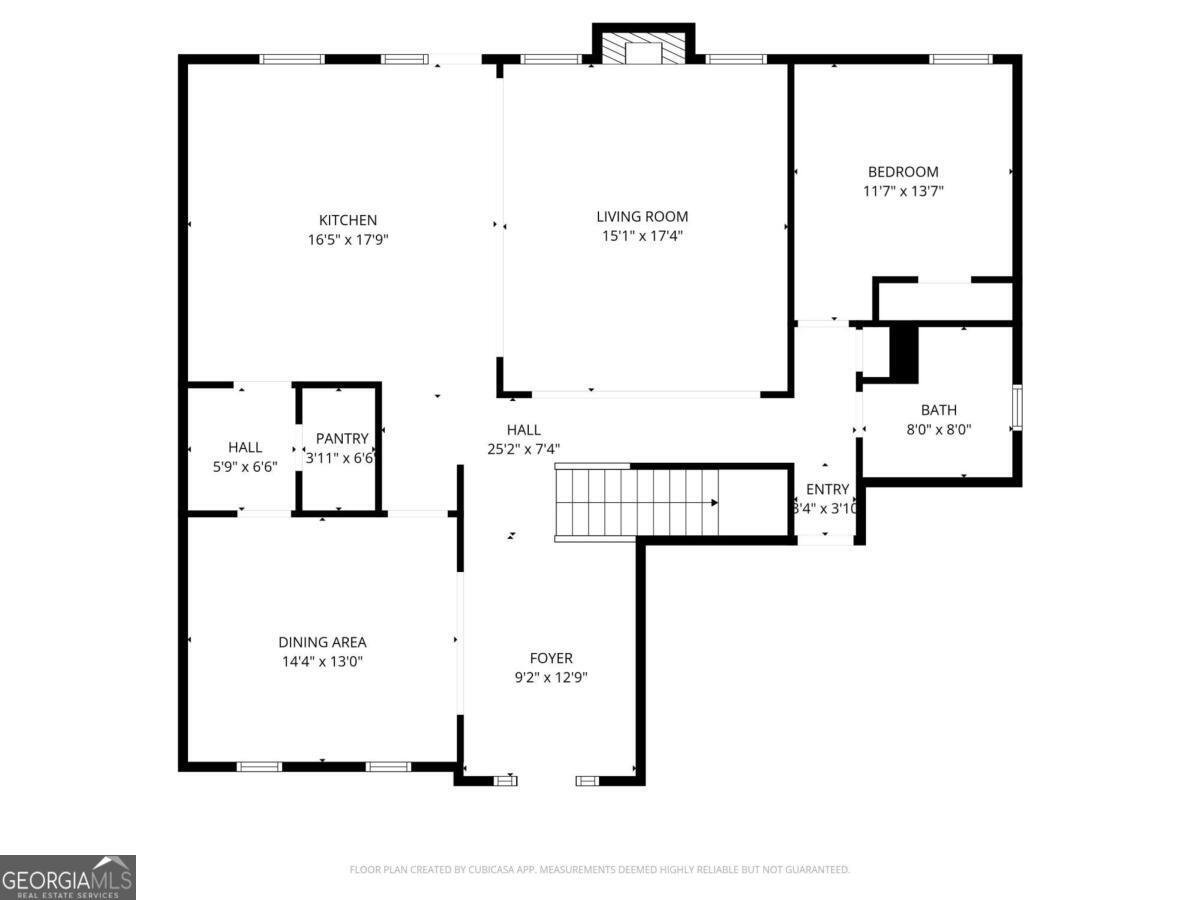 7169 Linden Drive South Fulton - Photo 32