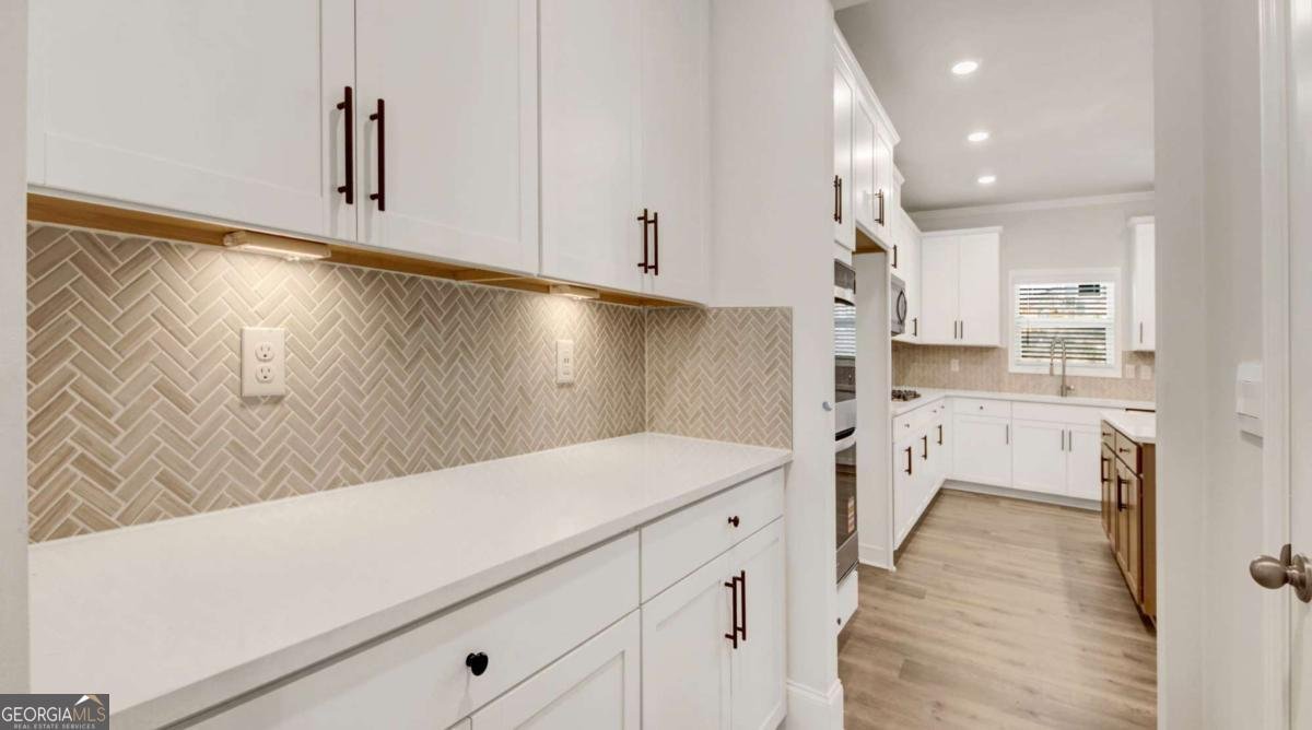 7169 Linden Drive South Fulton - Photo 7