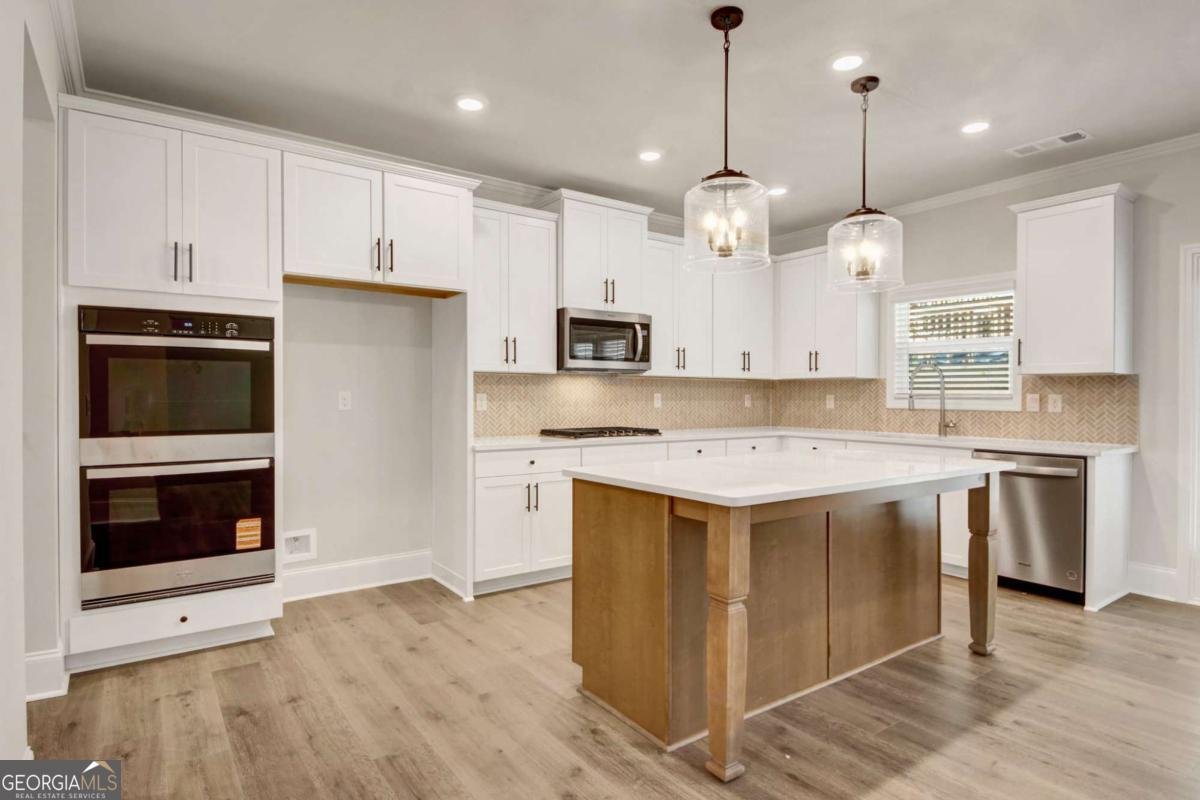 7169 Linden Drive South Fulton - Photo 8