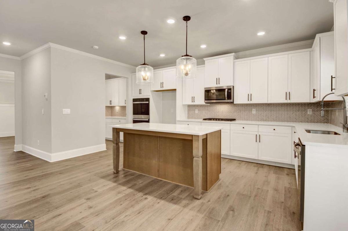 7169 Linden Drive South Fulton - Photo 9