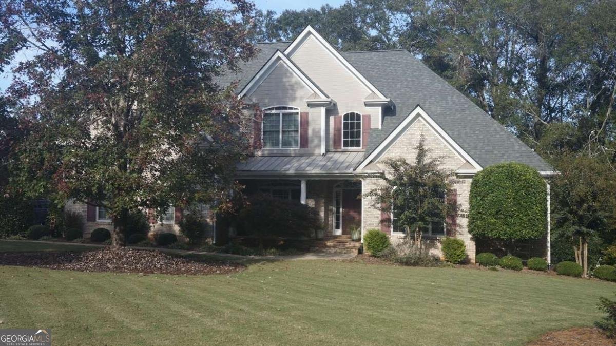 183 Sunrise Drive Hoschton - Photo 1