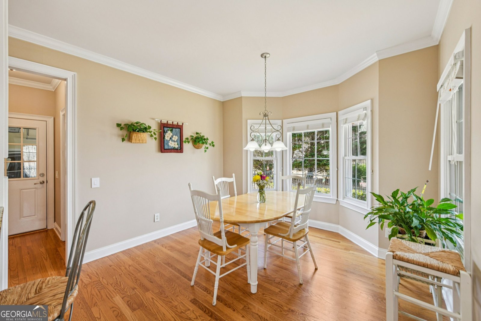 183 Sunrise Drive Hoschton - Photo 10