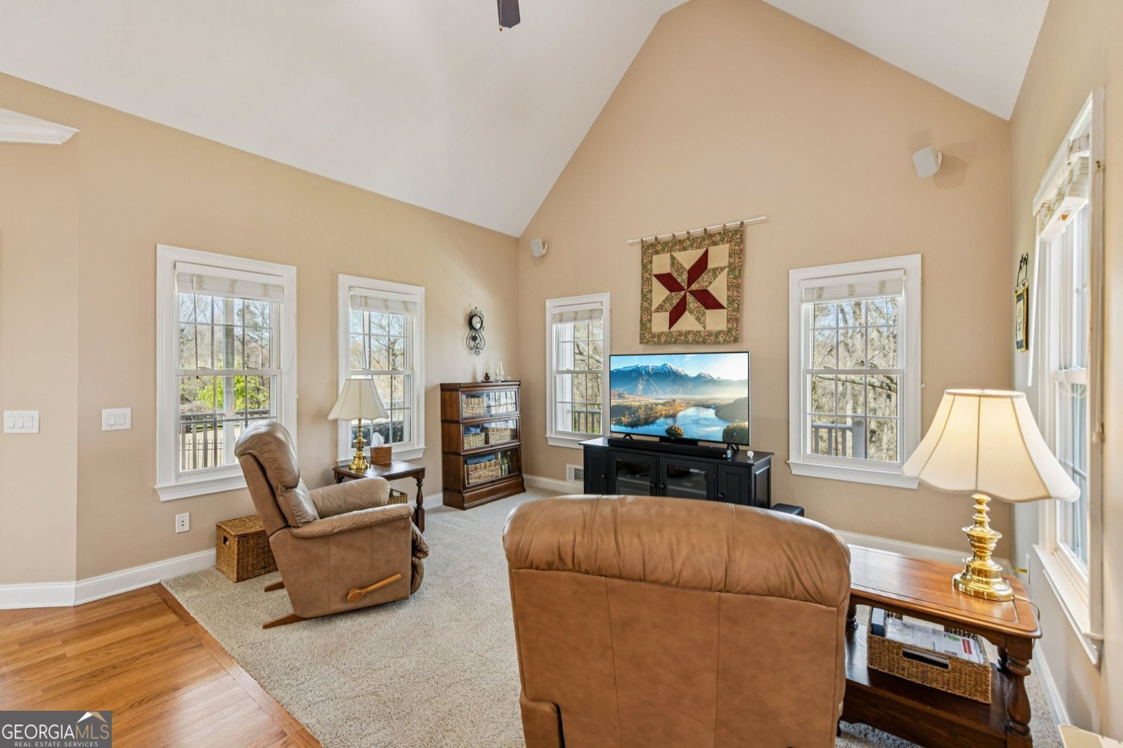 183 Sunrise Drive Hoschton - Photo 11