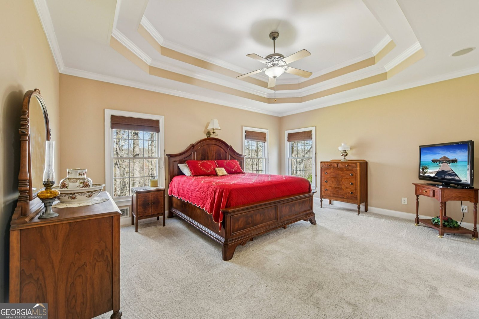 183 Sunrise Drive Hoschton - Photo 13