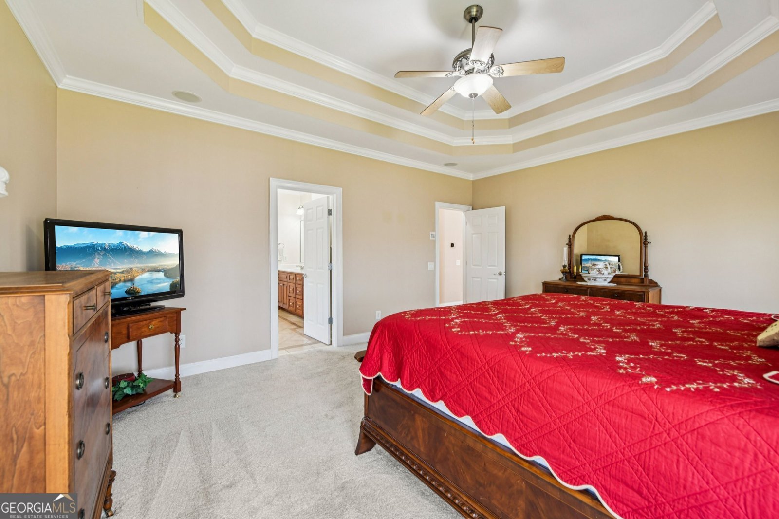 183 Sunrise Drive Hoschton - Photo 14