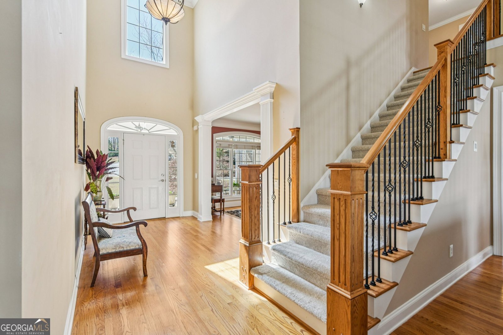 183 Sunrise Drive Hoschton - Photo 18