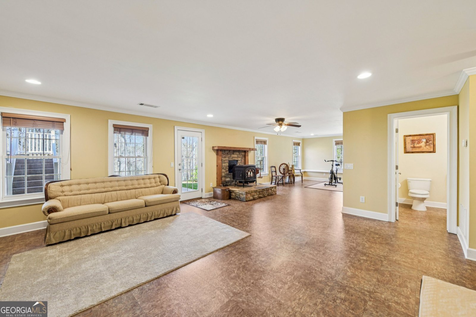 183 Sunrise Drive Hoschton - Photo 24