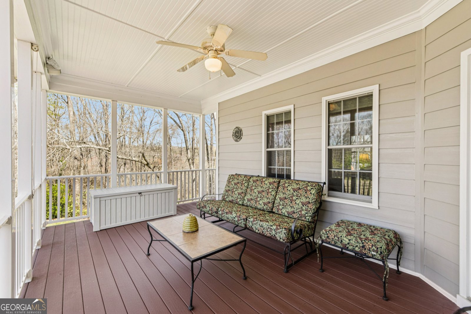 183 Sunrise Drive Hoschton - Photo 29