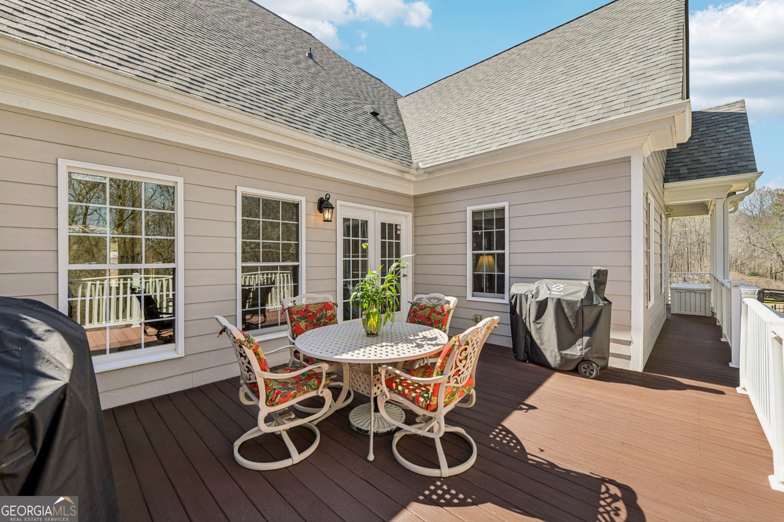 183 Sunrise Drive Hoschton - Photo 30