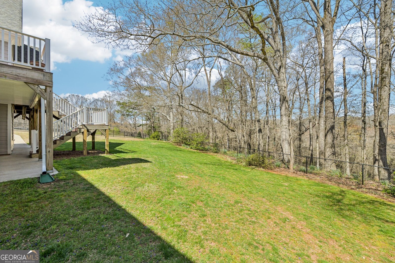 183 Sunrise Drive Hoschton - Photo 33