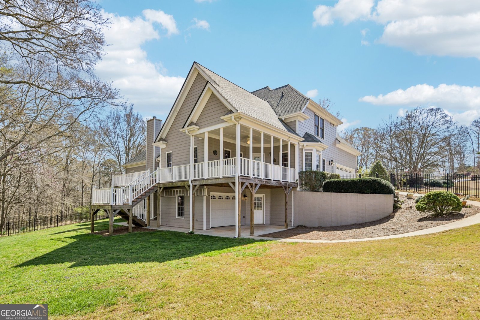 183 Sunrise Drive Hoschton - Photo 34