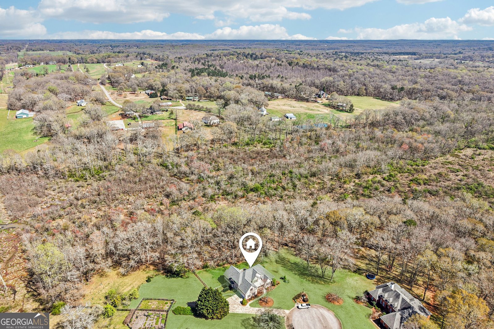 183 Sunrise Drive Hoschton - Photo 35