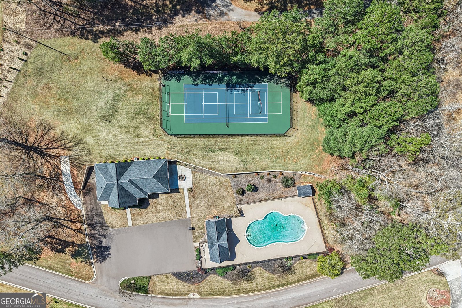 183 Sunrise Drive Hoschton - Photo 37