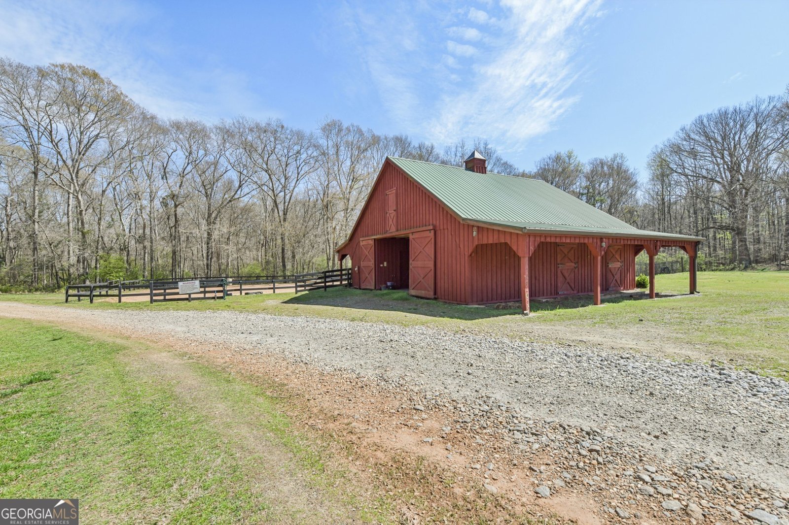 183 Sunrise Drive Hoschton - Photo 39