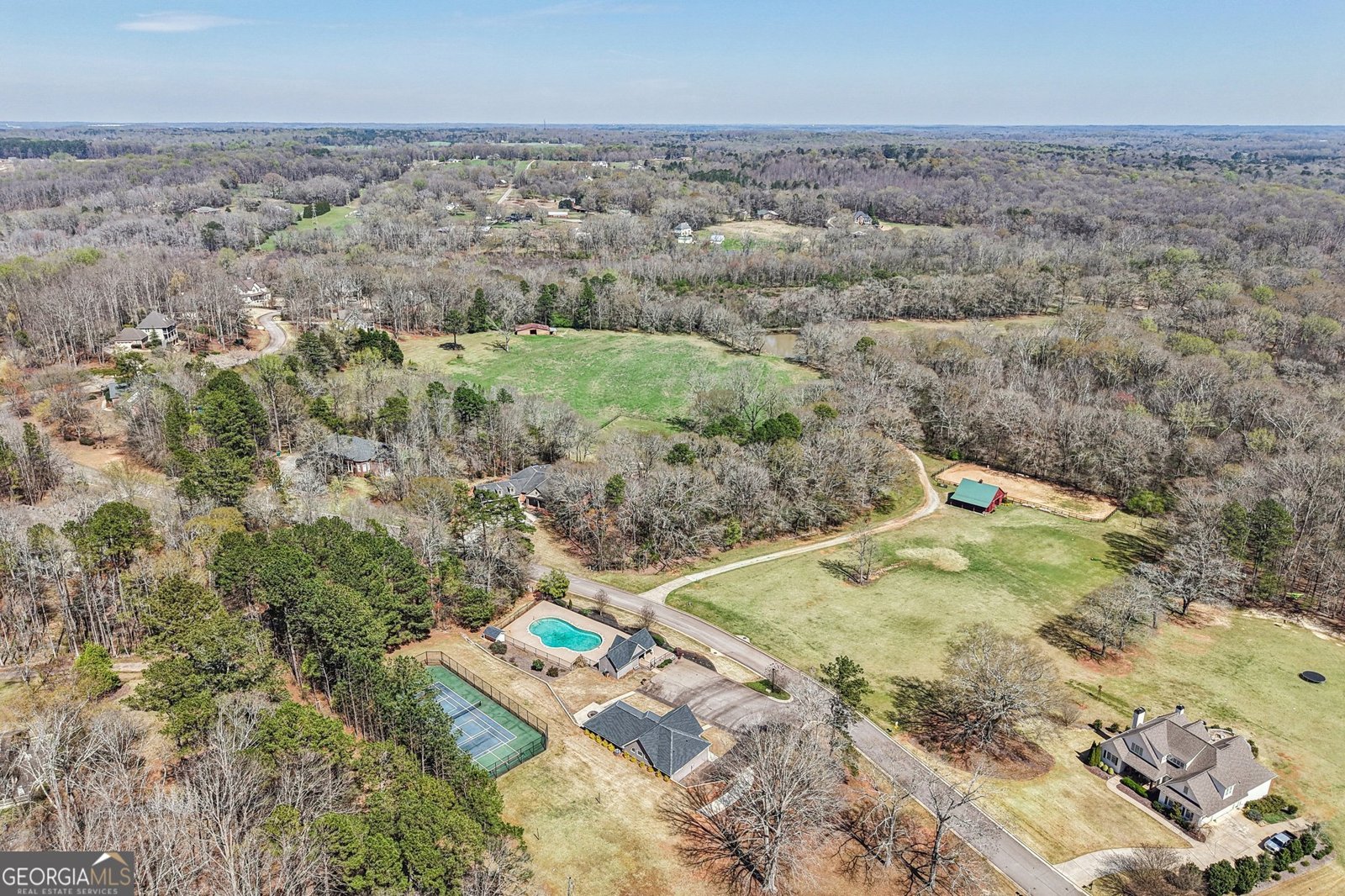 183 Sunrise Drive Hoschton - Photo 41